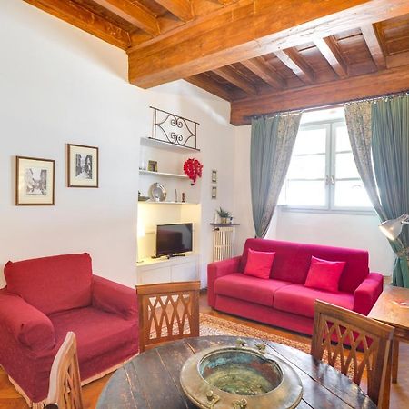 Mamo Florence - Palazzo Spinelli Apartment Exterior foto