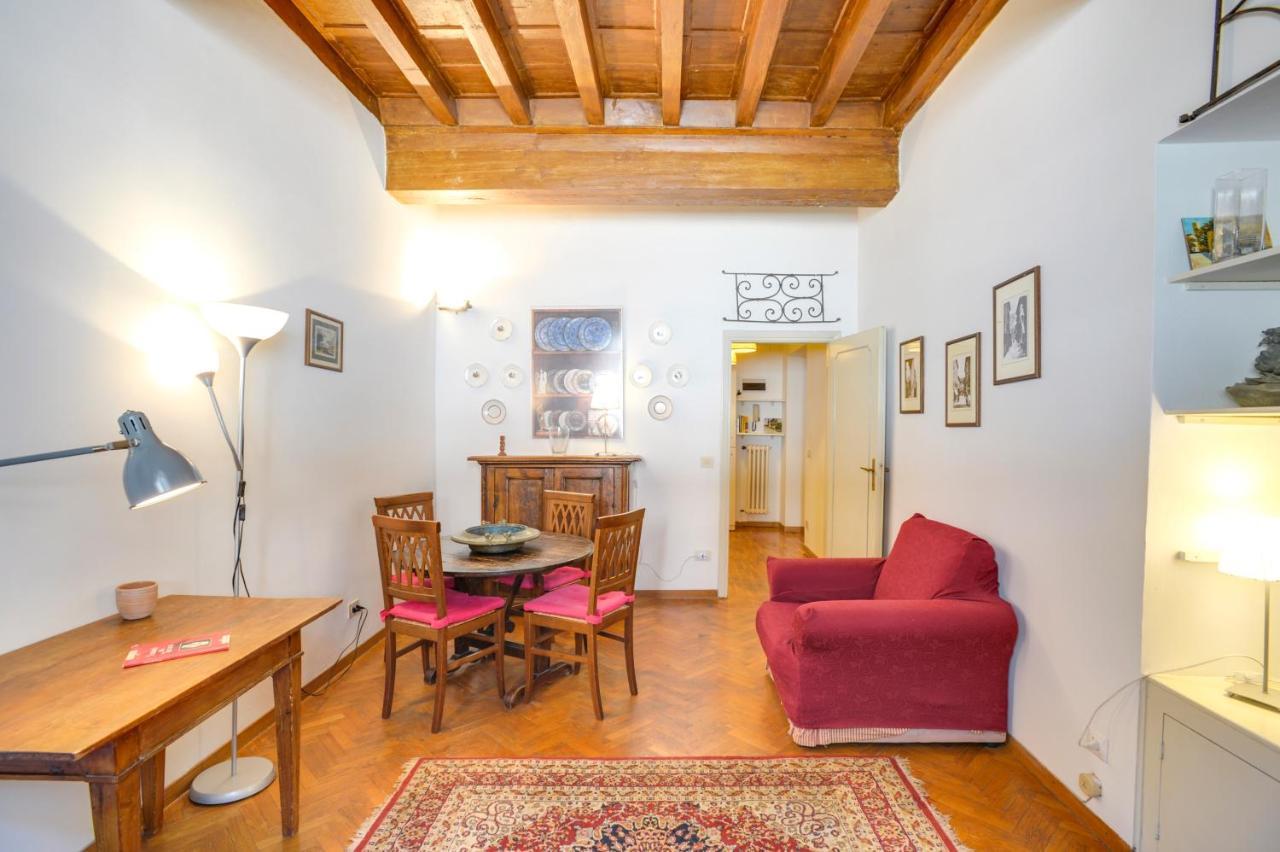 Mamo Florence - Palazzo Spinelli Apartment Exterior foto